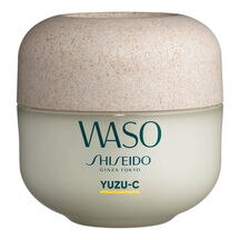 SHISEIDO   WASO NIGHT    NIGH 50ML